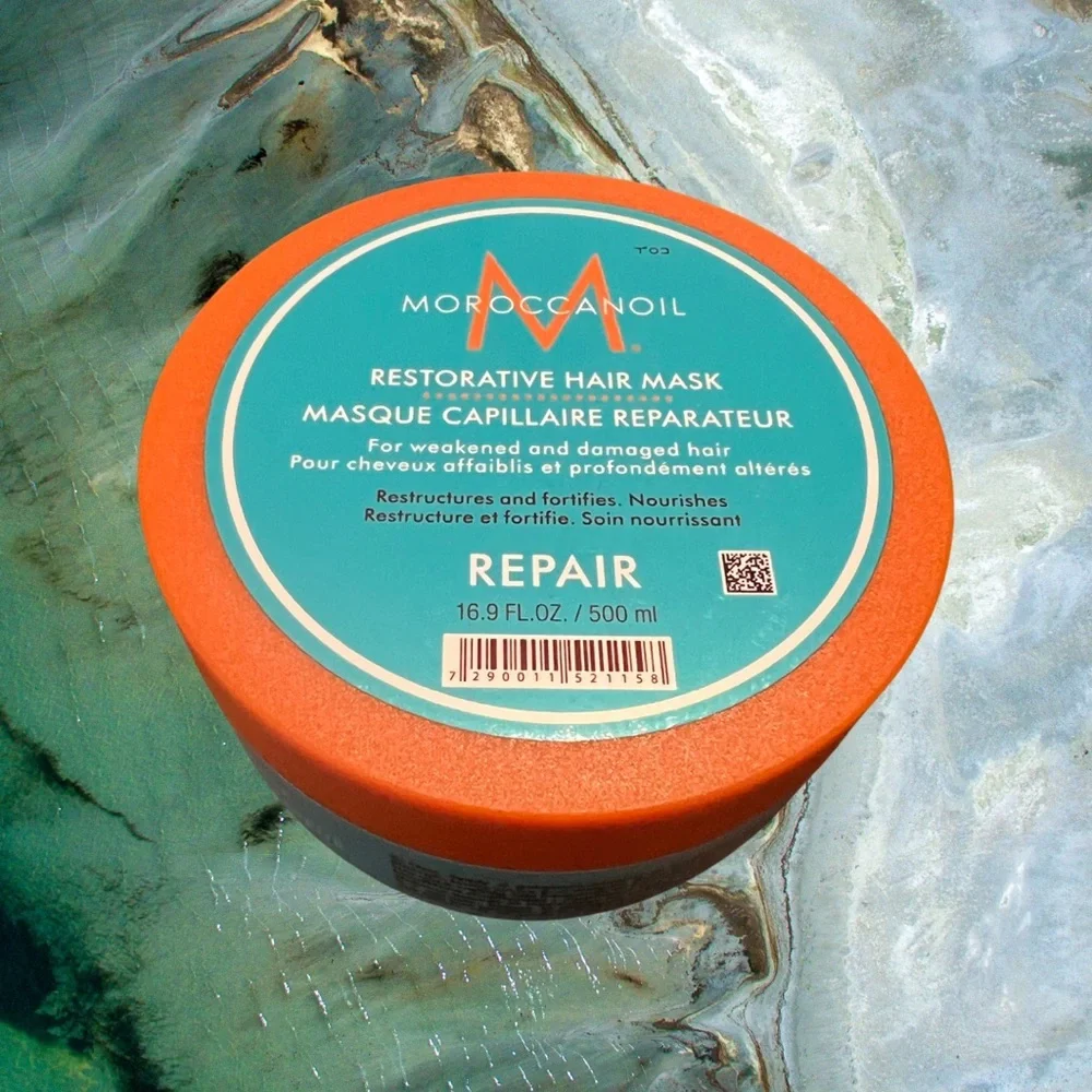 Moroccanoil Restorative Hair Mask 16.9 oz